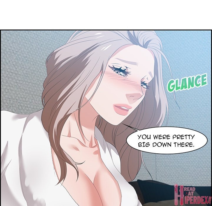 Tasty Chat 0km - Chapter 15 Page 71
