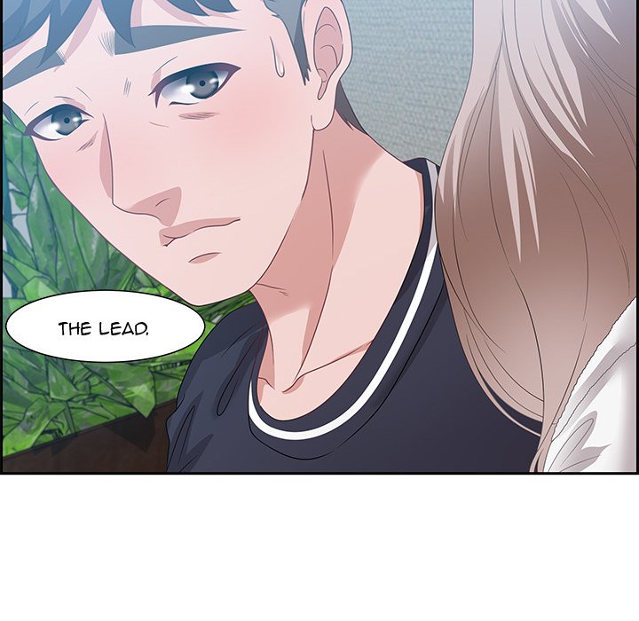 Tasty Chat 0km - Chapter 15 Page 73