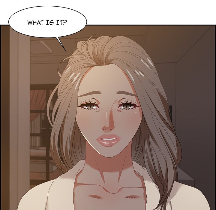 Tasty Chat 0km - Chapter 15 Page 8