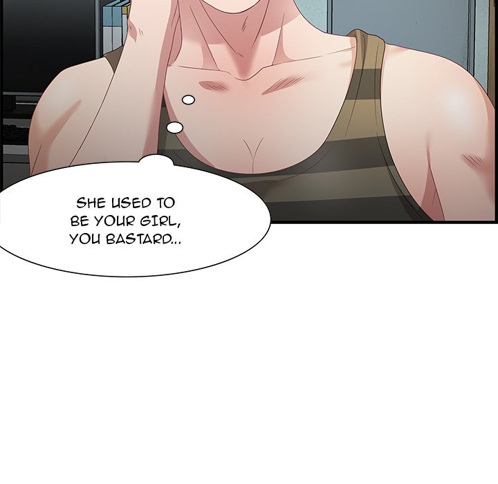 Tasty Chat 0km - Chapter 16 Page 20