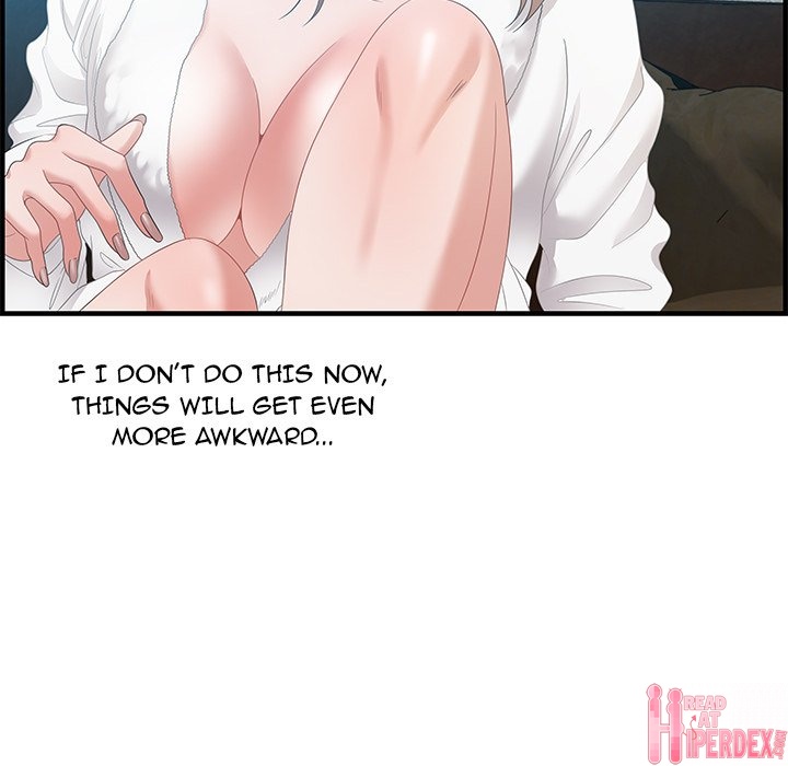 Tasty Chat 0km - Chapter 16 Page 31