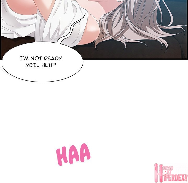 Tasty Chat 0km - Chapter 16 Page 56