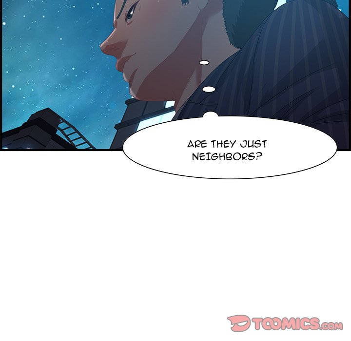 Tasty Chat 0km - Chapter 17 Page 105