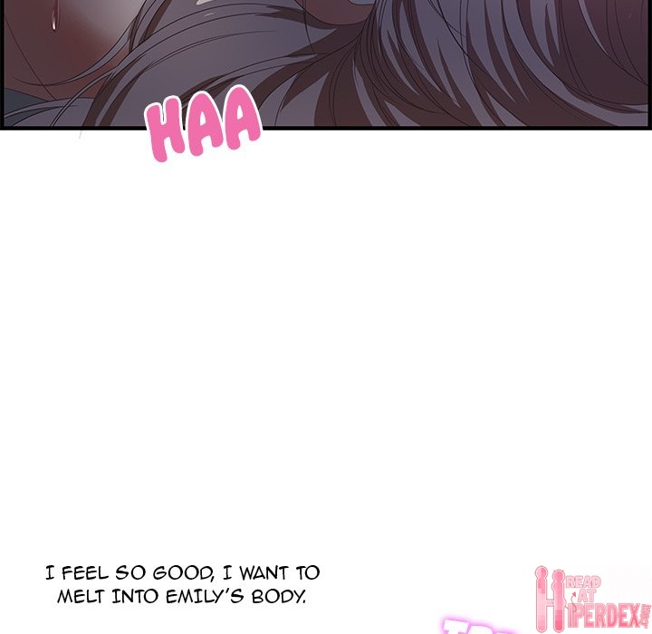 Tasty Chat 0km - Chapter 17 Page 22