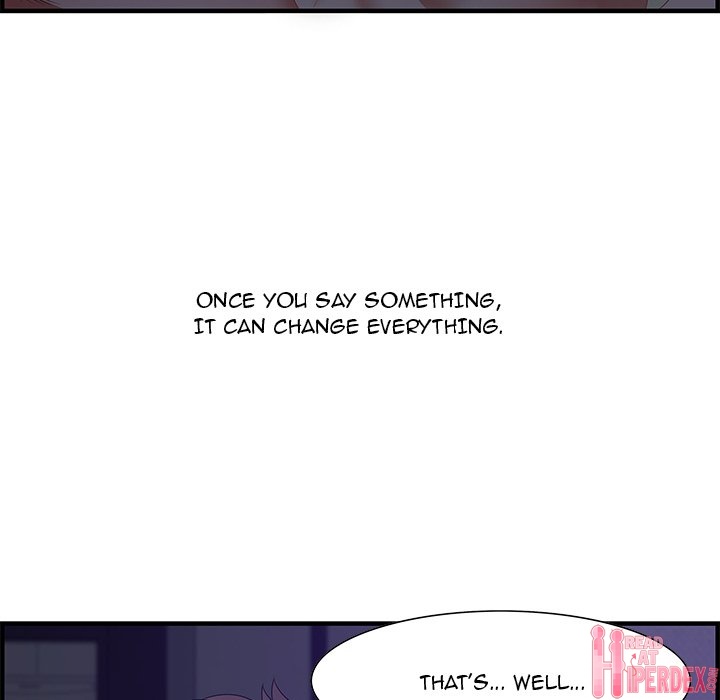 Tasty Chat 0km - Chapter 17 Page 38