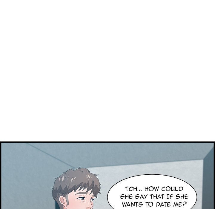 Tasty Chat 0km - Chapter 17 Page 50