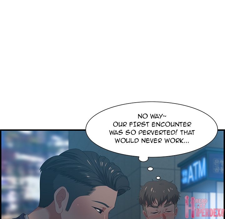 Tasty Chat 0km - Chapter 17 Page 70