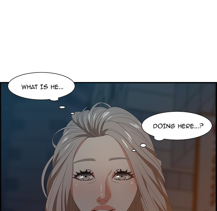 Tasty Chat 0km - Chapter 18 Page 12