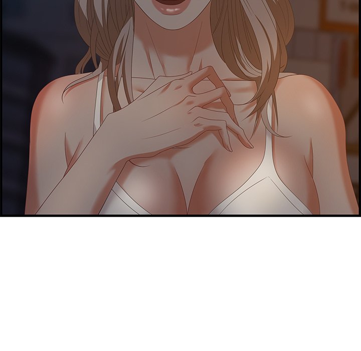 Tasty Chat 0km - Chapter 18 Page 13