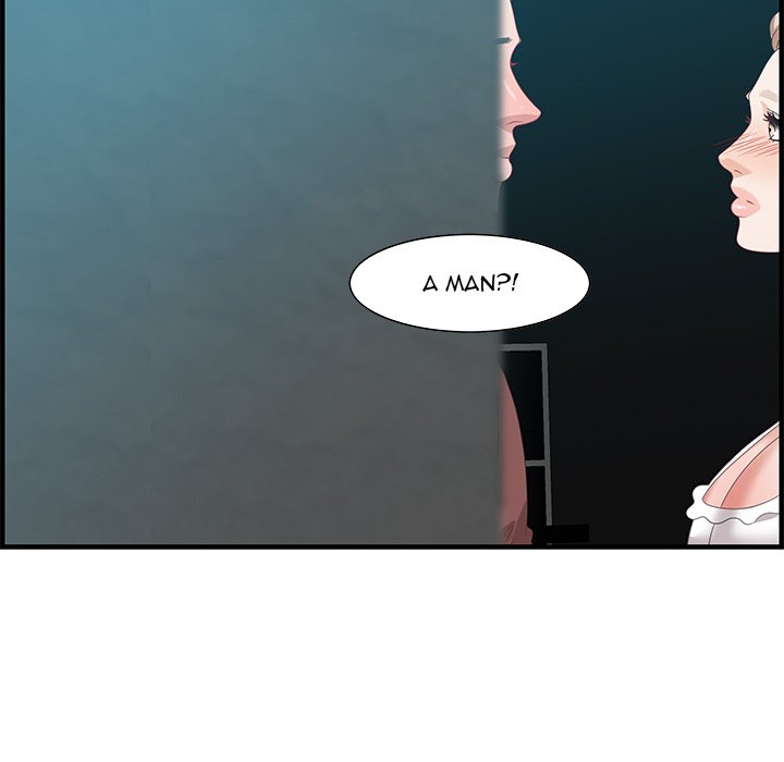 Tasty Chat 0km - Chapter 18 Page 41
