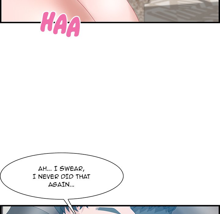Tasty Chat 0km - Chapter 19 Page 114