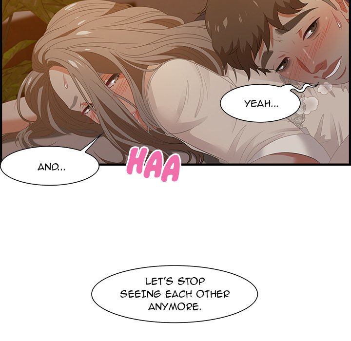 Tasty Chat 0km - Chapter 19 Page 55