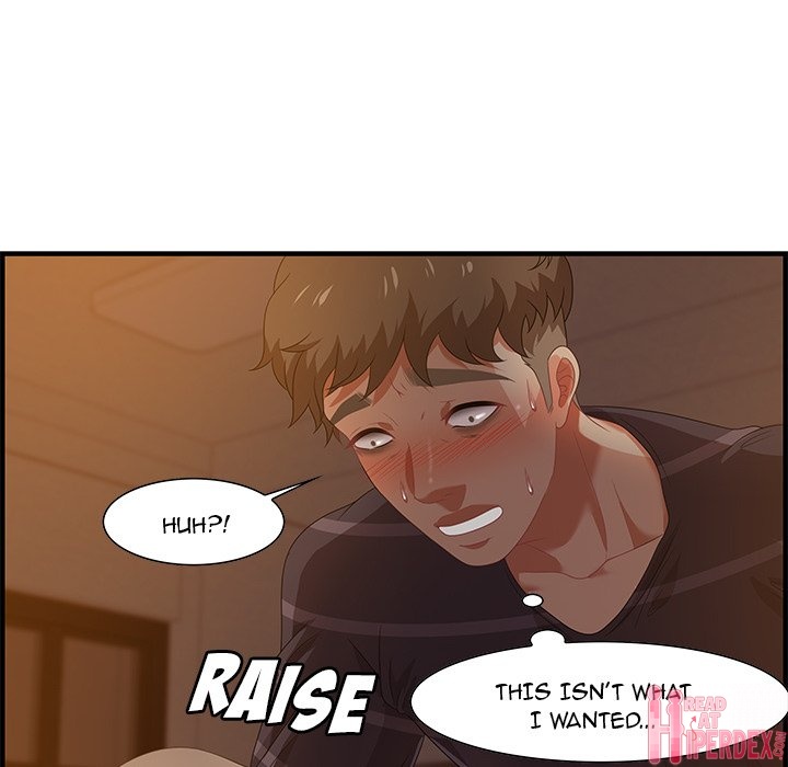 Tasty Chat 0km - Chapter 19 Page 56