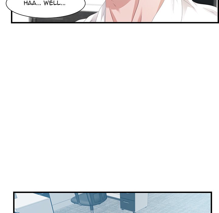 Tasty Chat 0km - Chapter 19 Page 90