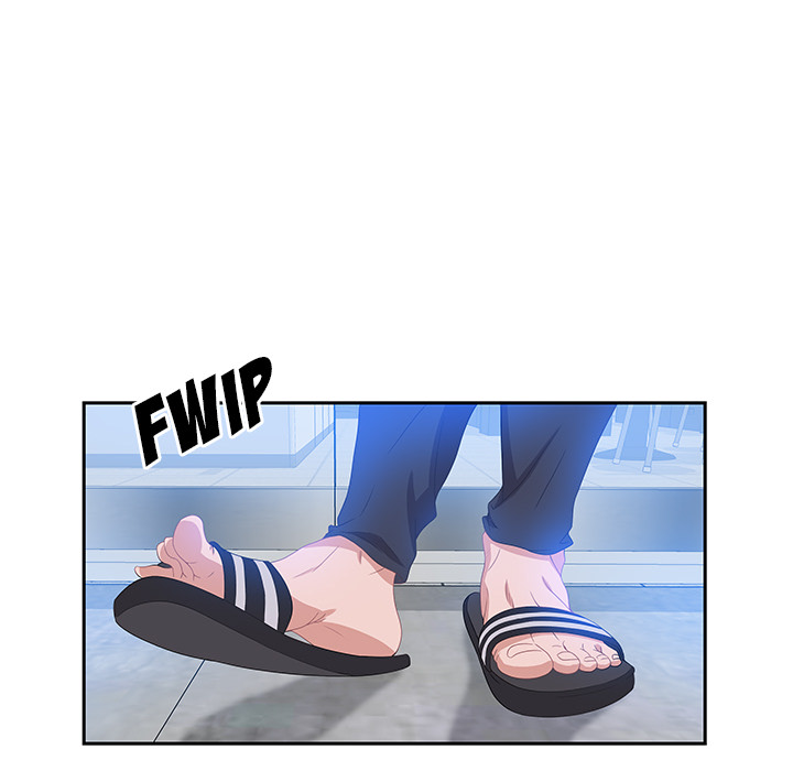 Tasty Chat 0km - Chapter 2 Page 69