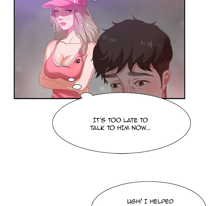 Tasty Chat 0km - Chapter 2 Page 95
