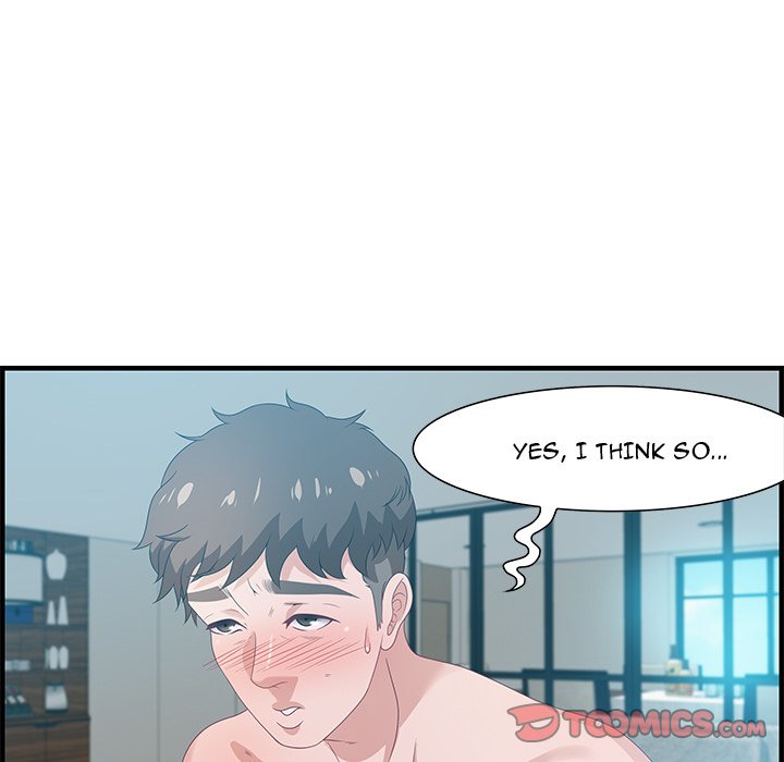 Tasty Chat 0km - Chapter 20 Page 33