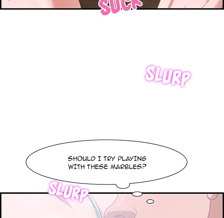 Tasty Chat 0km - Chapter 20 Page 60