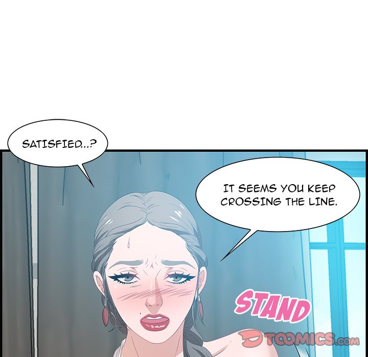 Tasty Chat 0km - Chapter 20 Page 93