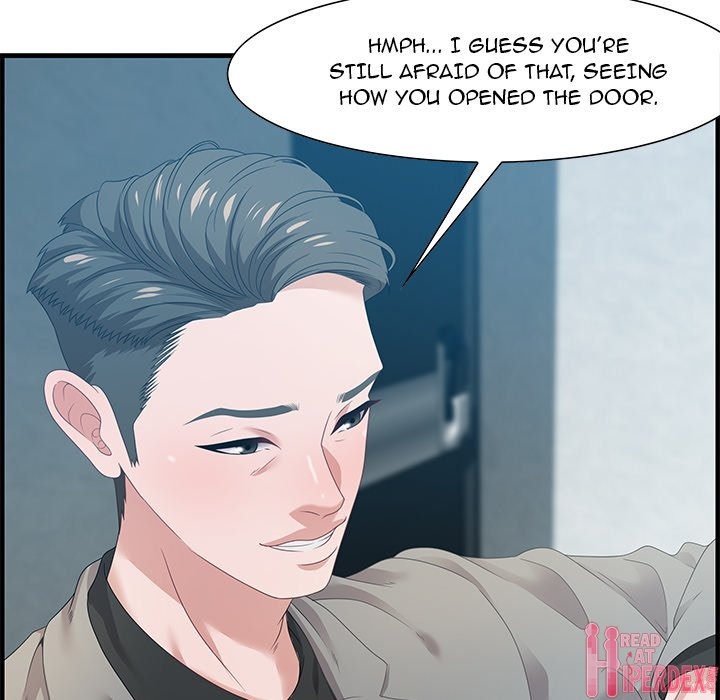 Tasty Chat 0km - Chapter 21 Page 36