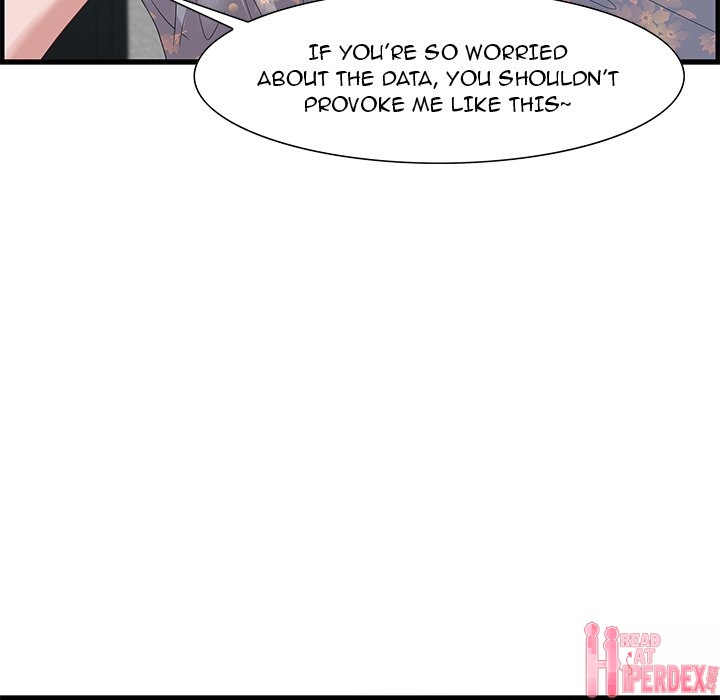 Tasty Chat 0km - Chapter 21 Page 41