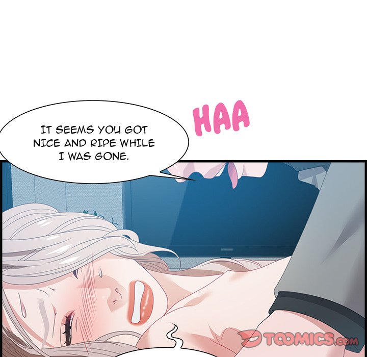 Tasty Chat 0km - Chapter 21 Page 75