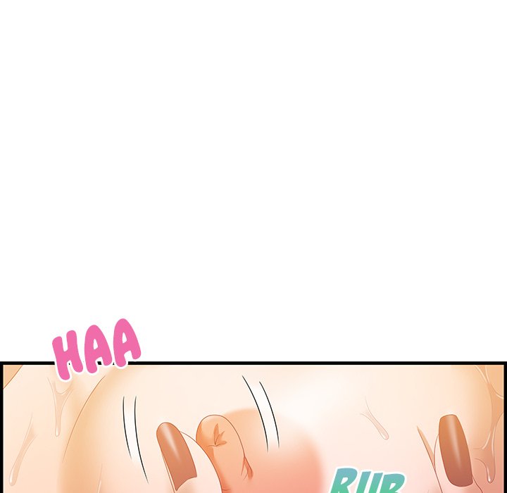 Tasty Chat 0km - Chapter 21 Page 8
