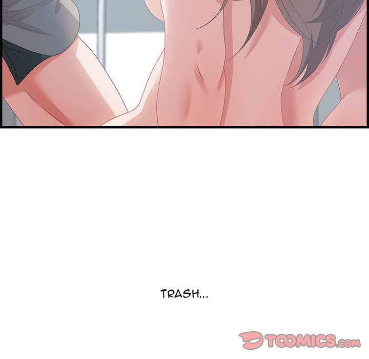 Tasty Chat 0km - Chapter 21 Page 87