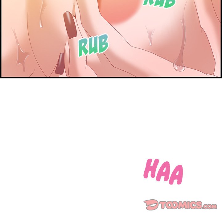 Tasty Chat 0km - Chapter 21 Page 9
