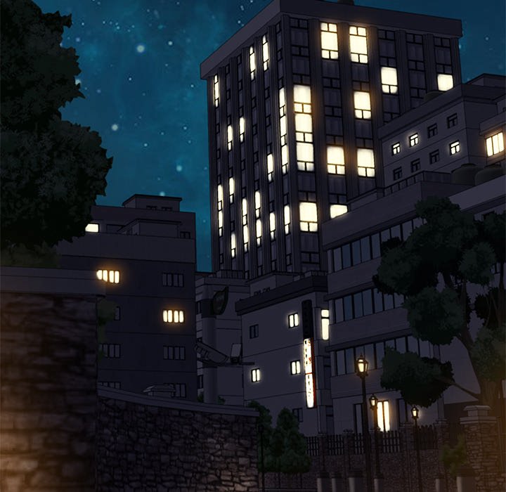 Tasty Chat 0km - Chapter 22 Page 100