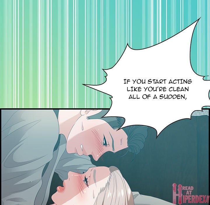 Tasty Chat 0km - Chapter 22 Page 115
