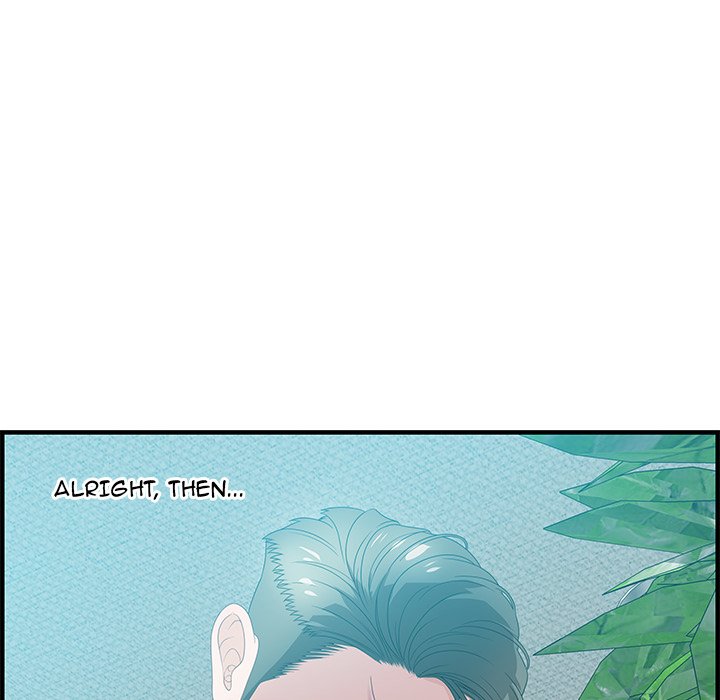 Tasty Chat 0km - Chapter 22 Page 122