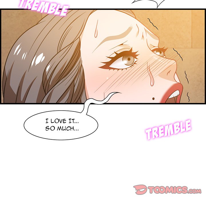 Tasty Chat 0km - Chapter 22 Page 45