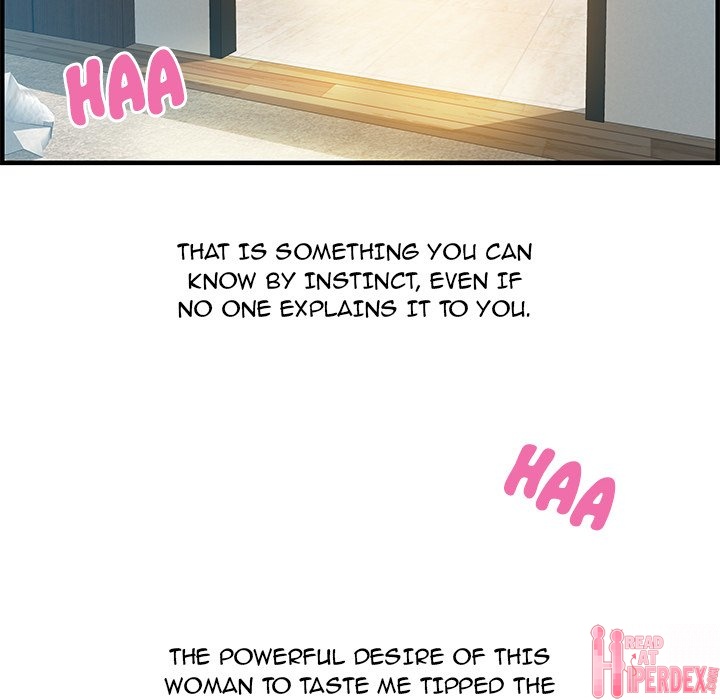 Tasty Chat 0km - Chapter 22 Page 6