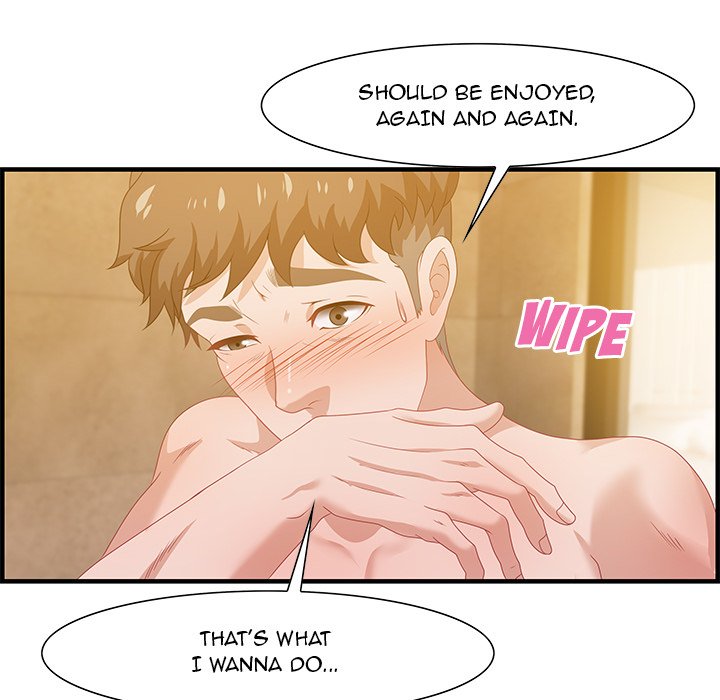 Tasty Chat 0km - Chapter 22 Page 78
