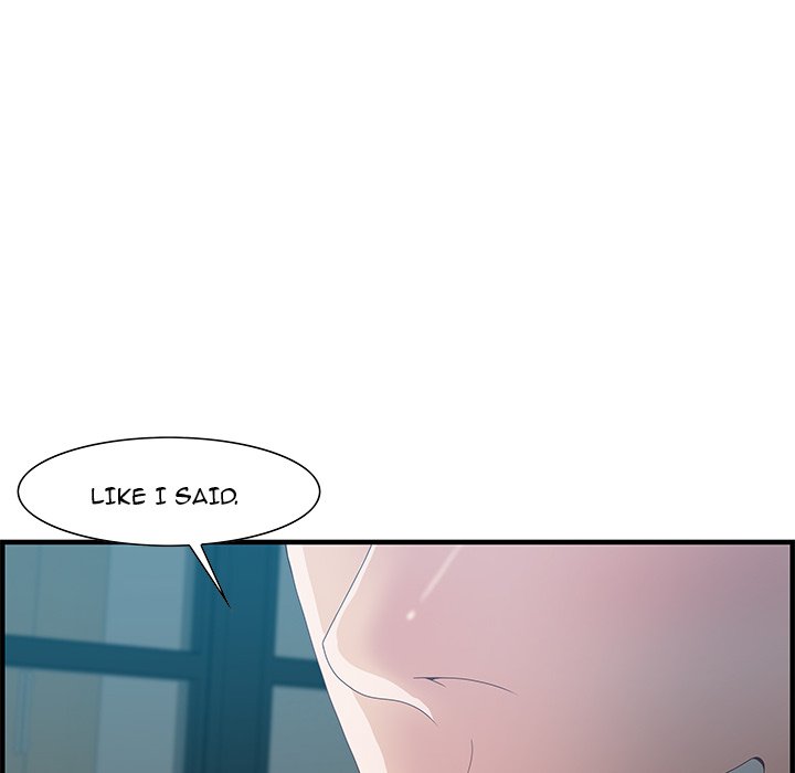 Tasty Chat 0km - Chapter 23 Page 12