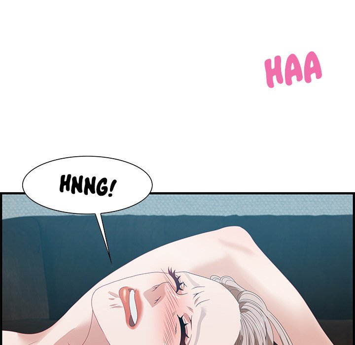 Tasty Chat 0km - Chapter 23 Page 21