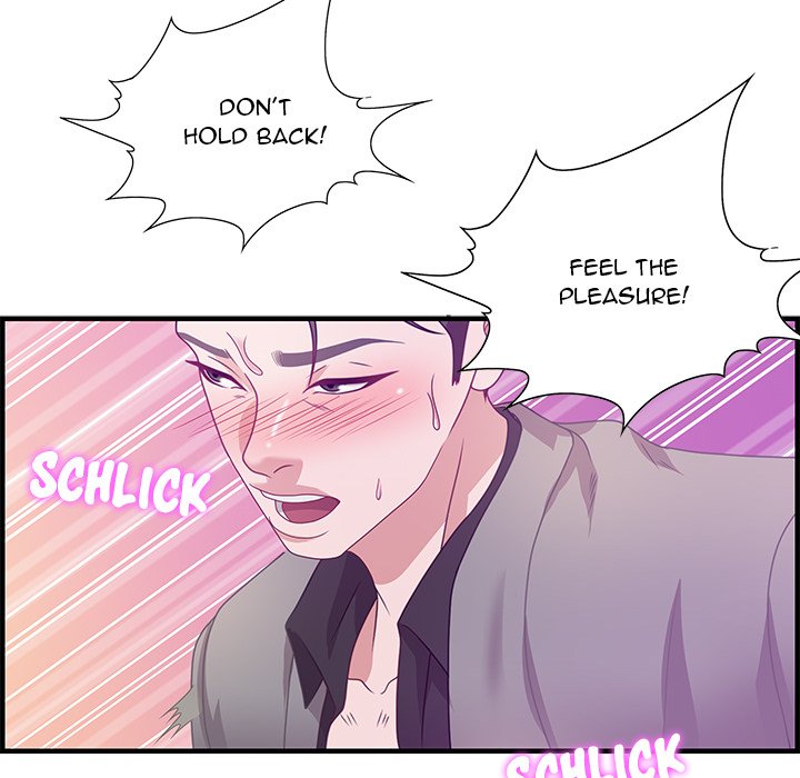 Tasty Chat 0km - Chapter 23 Page 55