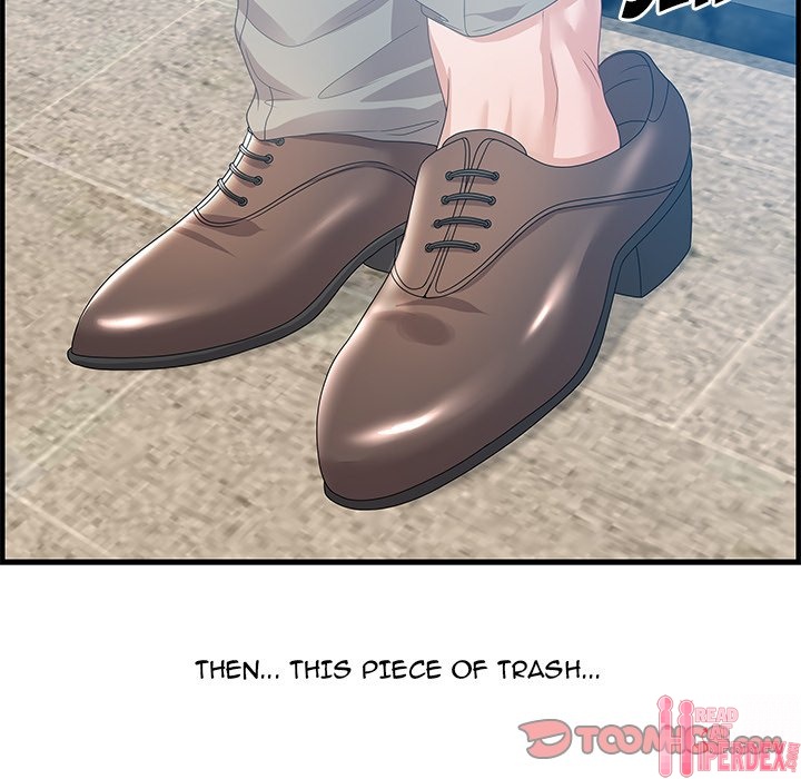 Tasty Chat 0km - Chapter 24 Page 21