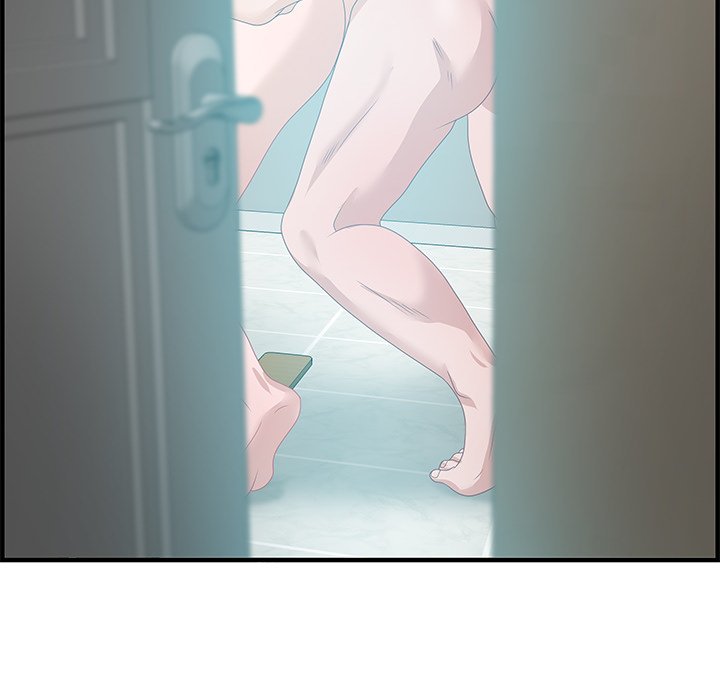 Tasty Chat 0km - Chapter 25 Page 124