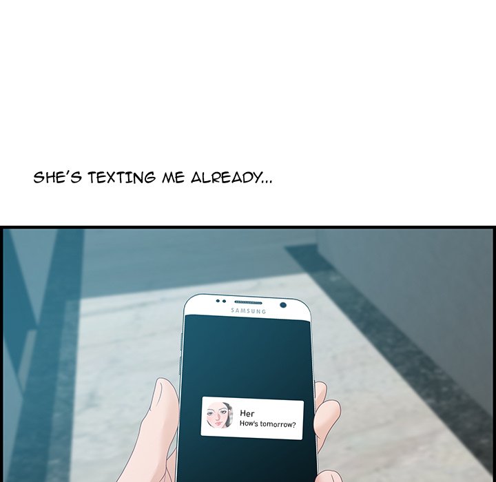 Tasty Chat 0km - Chapter 25 Page 37