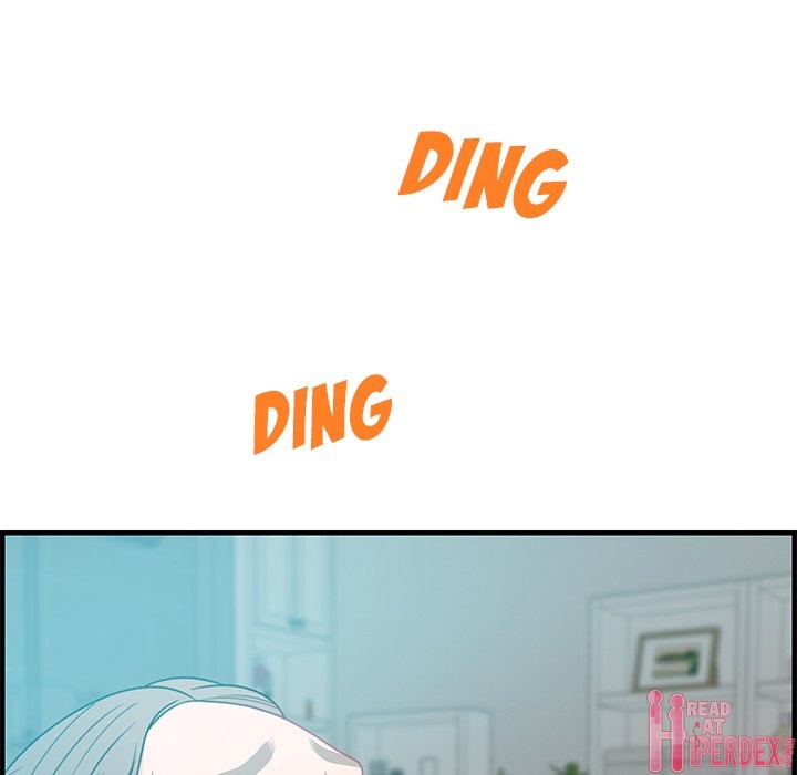 Tasty Chat 0km - Chapter 25 Page 71