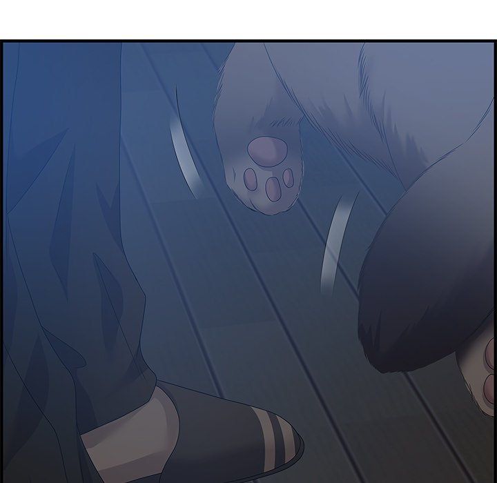 Tasty Chat 0km - Chapter 26 Page 101