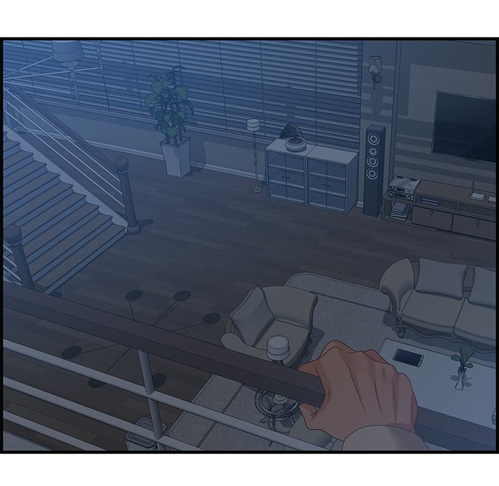 Tasty Chat 0km - Chapter 26 Page 115