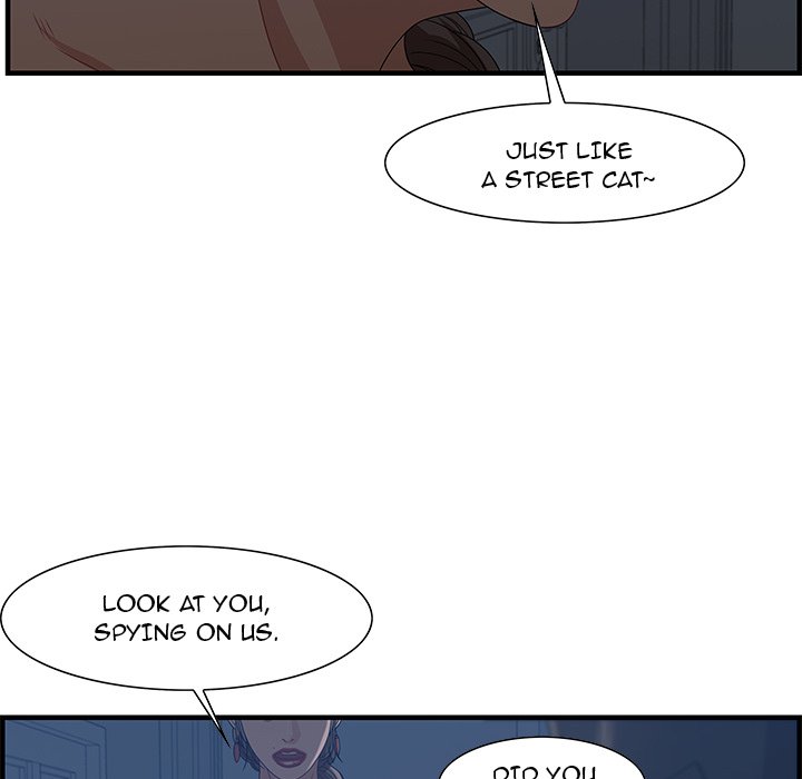 Tasty Chat 0km - Chapter 26 Page 88
