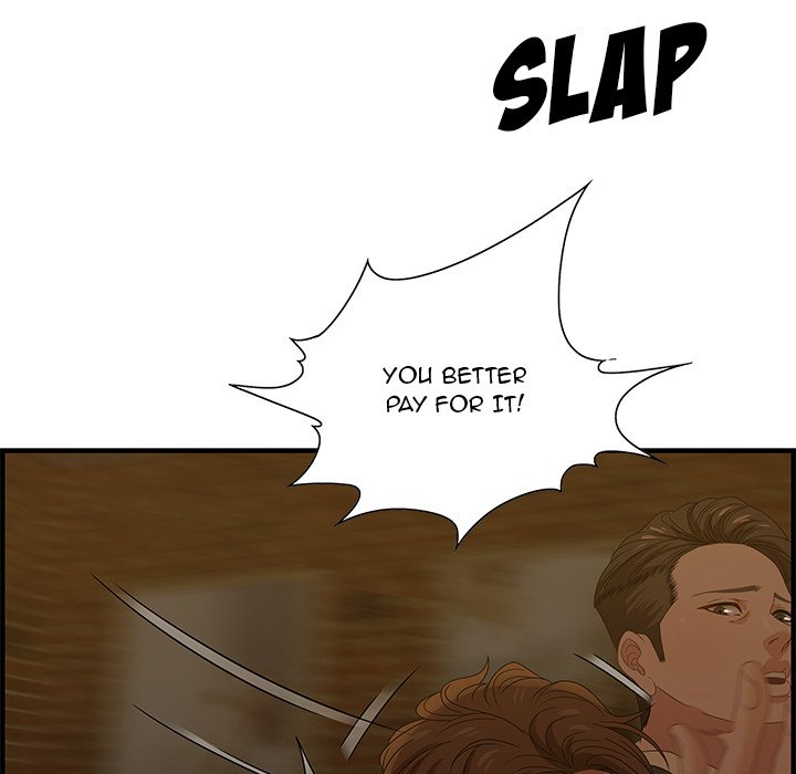 Tasty Chat 0km - Chapter 27 Page 108