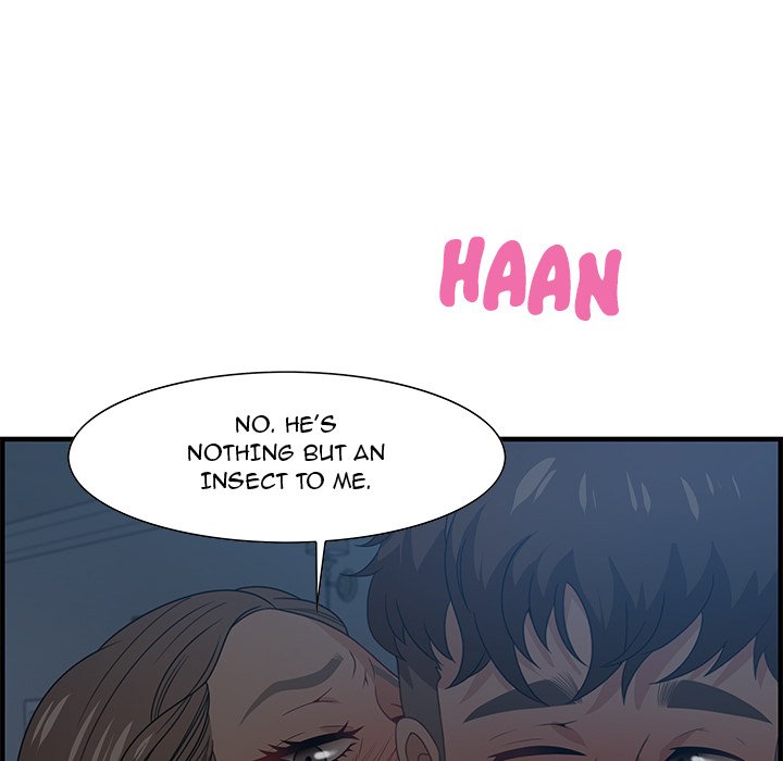 Tasty Chat 0km - Chapter 27 Page 12