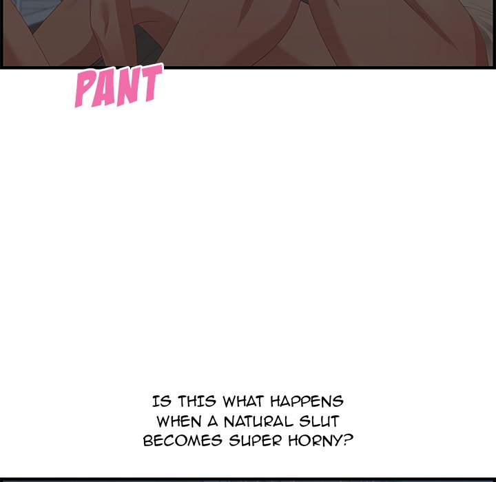 Tasty Chat 0km - Chapter 27 Page 28