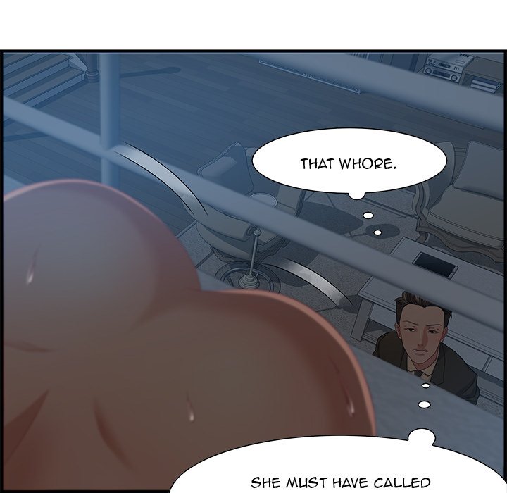 Tasty Chat 0km - Chapter 27 Page 37