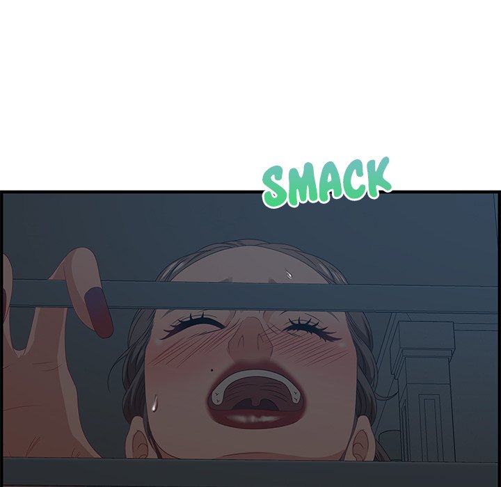 Tasty Chat 0km - Chapter 27 Page 60